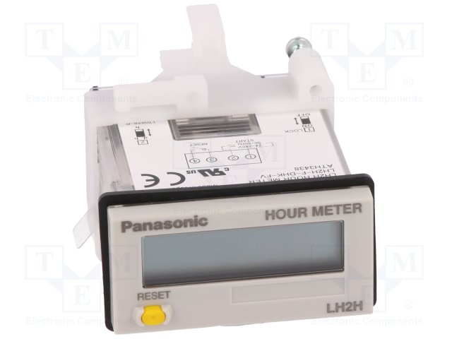 PANASONIC LH2H-F-DHK-FV