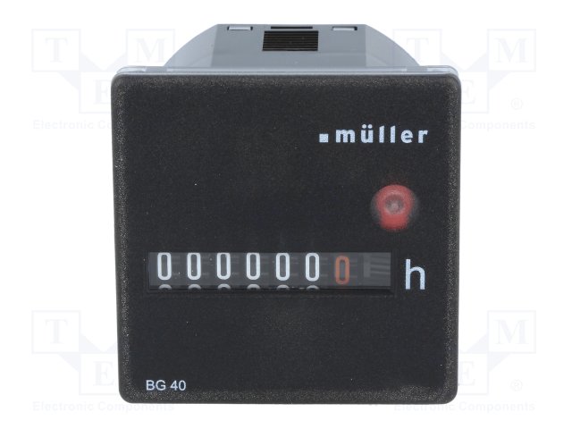 MÜLLER BG4017-1248