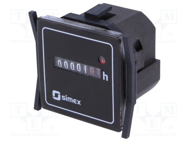 SIMEX HK46.55.230VAC/50HZ + HK46DIN