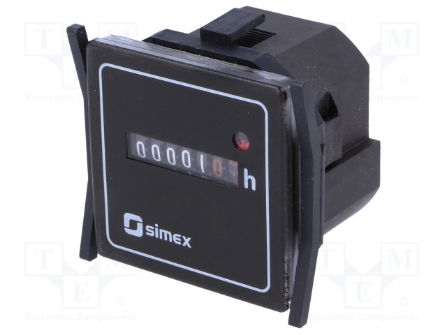 SIMEX HK46.55.230VAC/50HZ + HK46DIN