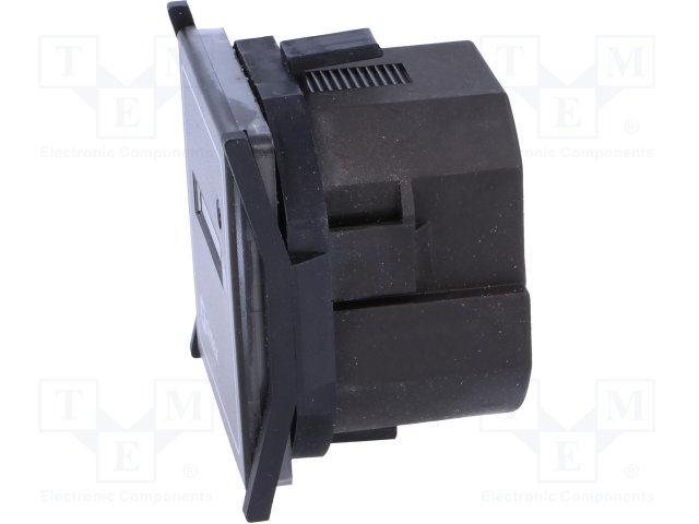 SIMEX HK46.55.230VAC/50HZ + HK46DIN