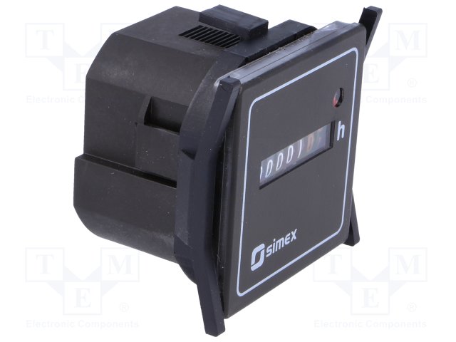 SIMEX HK46.55.230VAC/50HZ + HK46DIN