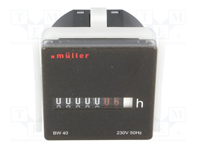 MÜLLER BW4018-23050