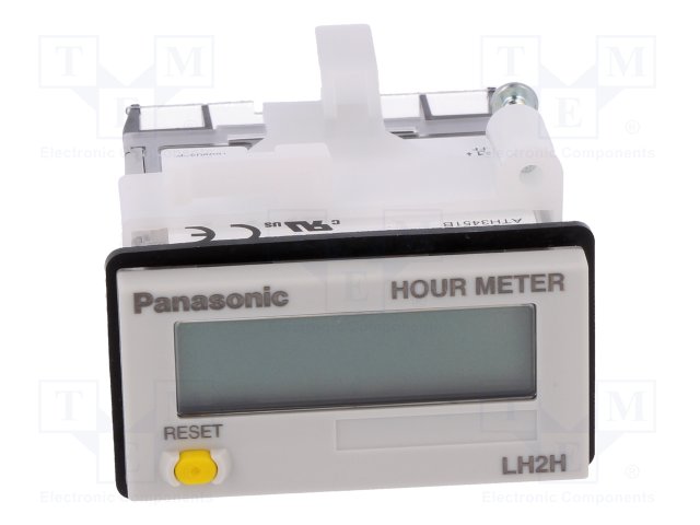 PANASONIC LH2H-F-HMK-DL-B