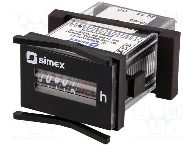 SIMEX HK30.G.48.24VAC/50HZ