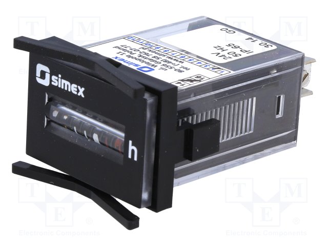 SIMEX HK30.G.48.24VAC/50HZ