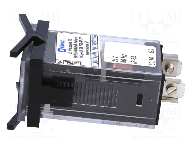 SIMEX HK30.G.48.24VAC/50HZ