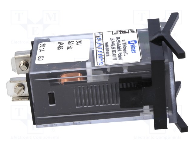 SIMEX HK30.G.48.24VAC/50HZ