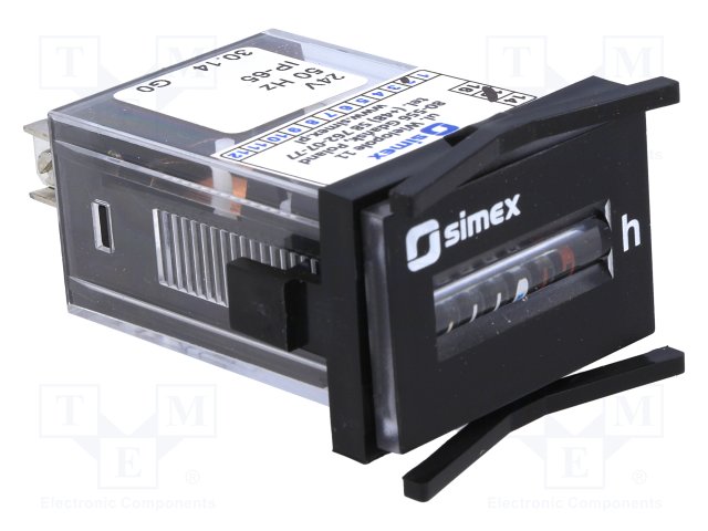 SIMEX HK30.G.48.24VAC/50HZ