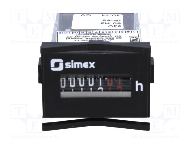 SIMEX HK30.G.48.24VAC/50HZ