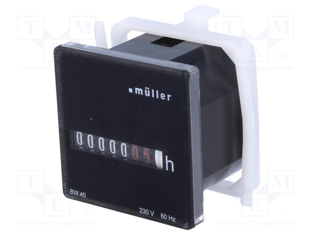 MÜLLER BW4018-23060