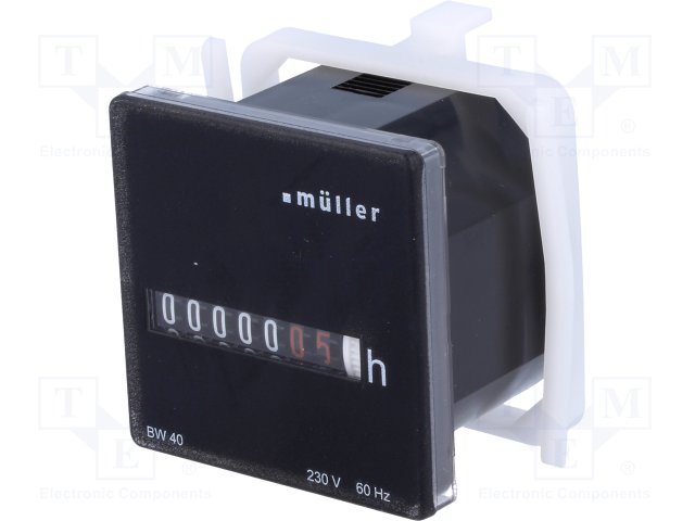 MÜLLER BW4018-23060