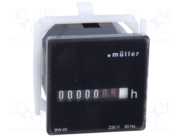 MÜLLER BW4018-23060