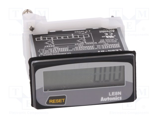 AUTONICS LE8N-BV