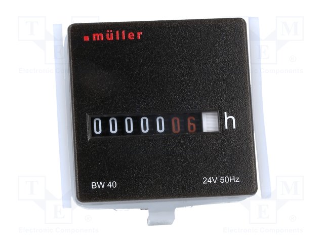 MÜLLER BW4018-2450