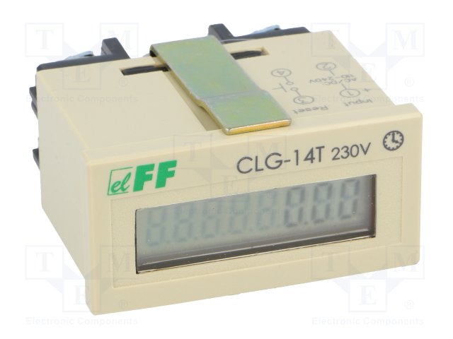 F&F CLG-14T/230