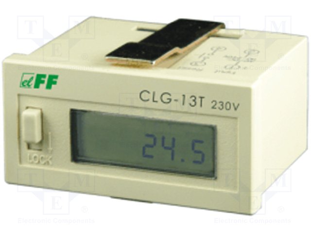 F&F CLG-13T/24