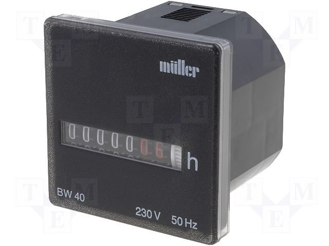 MÜLLER BW4018-2460