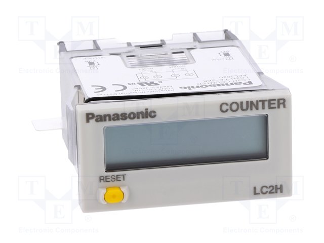 PANASONIC LC2H-FE-2KK