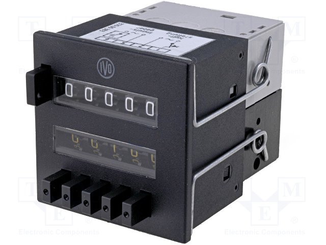 BAUMER FE324.550AA9B