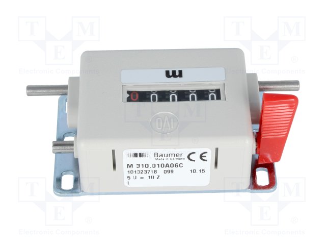 BAUMER M310.010A06C