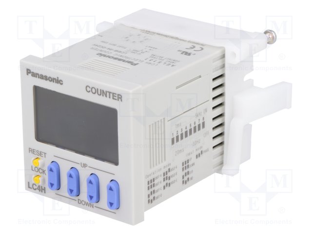 PANASONIC LC4H8-R4-DC24V