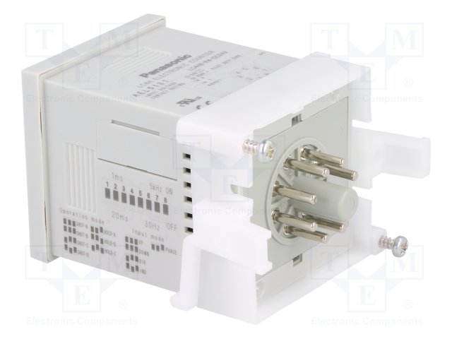 PANASONIC LC4H8-R4-DC24V