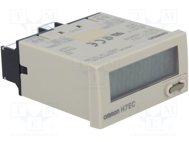 OMRON H7EC-NV