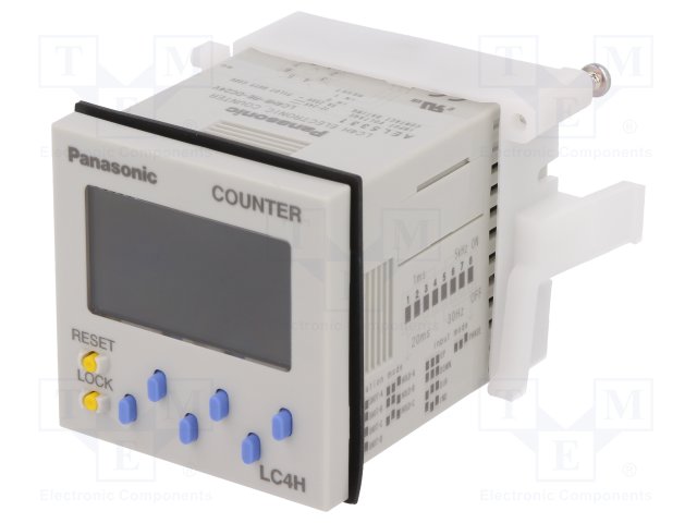 PANASONIC LC4H8-R6-DC24V