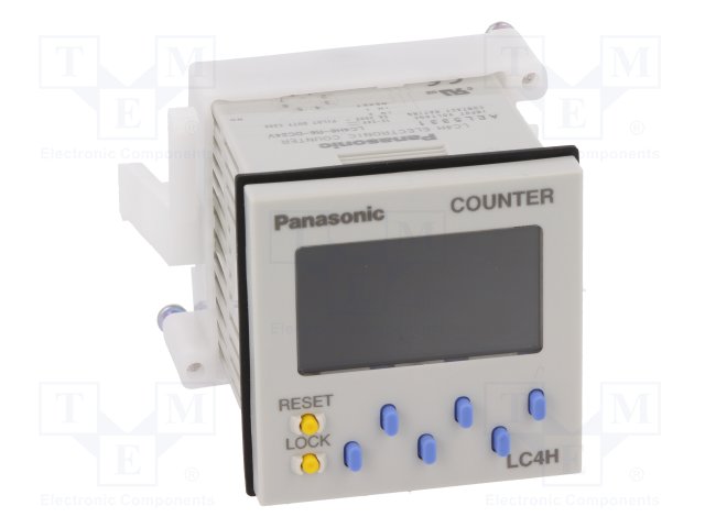 PANASONIC LC4H8-R6-DC24V