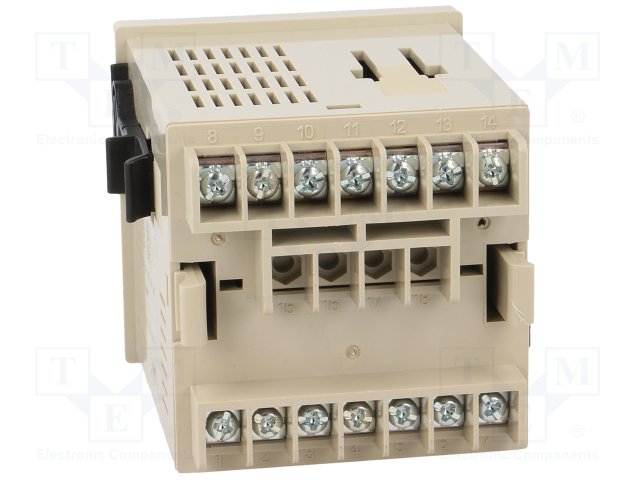 ANLY ELECTRONICS H8DA 12-48V AC/DC