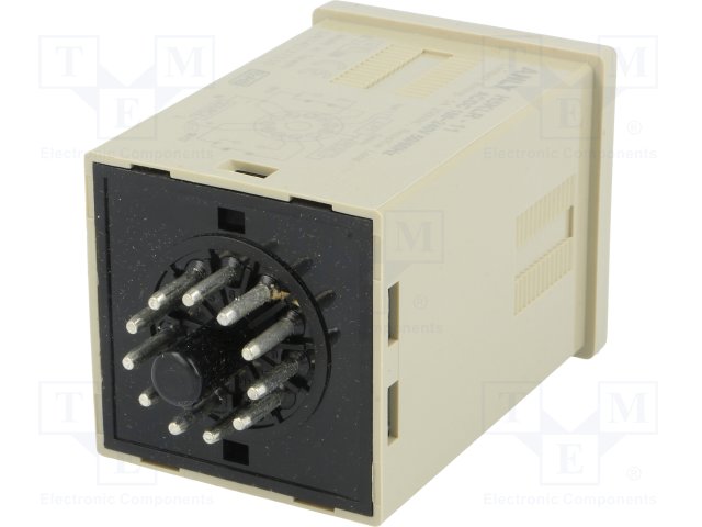 ANLY ELECTRONICS H5KLR-11 100-240V AC/DC