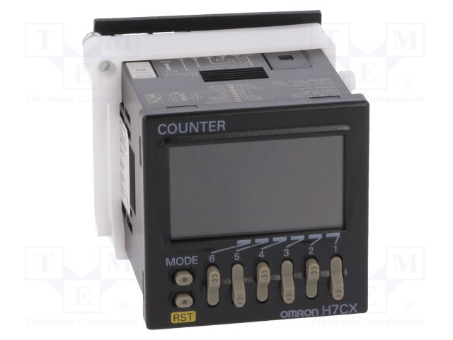 OMRON H7CX-AD-N