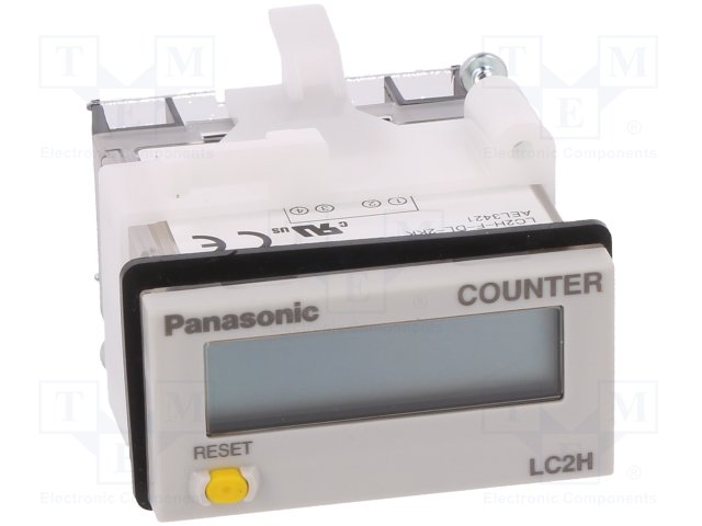 PANASONIC LC2H-F-DL-2KK