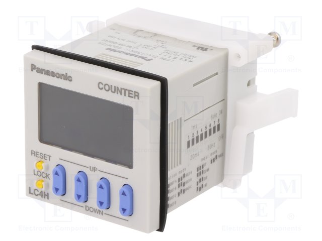 PANASONIC LC4H-R4-DC24V