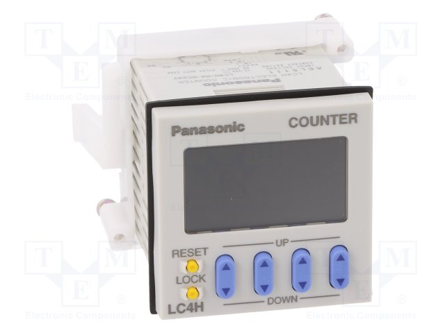 PANASONIC LC4H-R4-DC24V