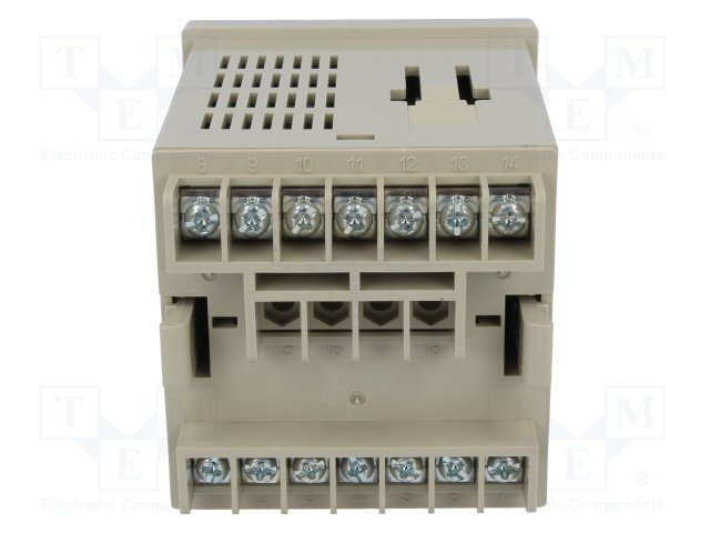 ANLY ELECTRONICS H8DA 100-240V AC/DC