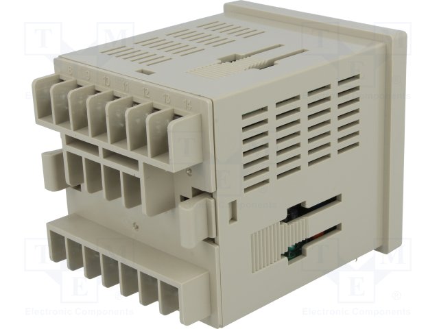 ANLY ELECTRONICS H8DA 100-240V AC/DC