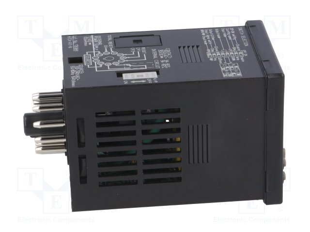 OMRON H7CX-A11-N