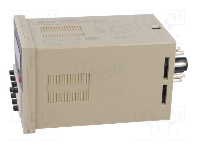 ANLY ELECTRONICS AH5CK 12-48V AC/DC