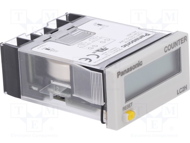 PANASONIC LC2H-FE-DL-2KK