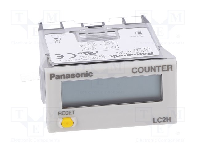 PANASONIC LC2H-FE-DL-2KK