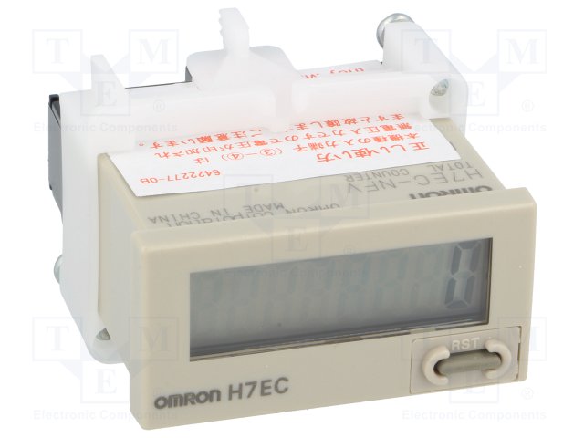 OMRON H7EC-NFV