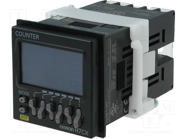 OMRON H7CX-AWD1-N