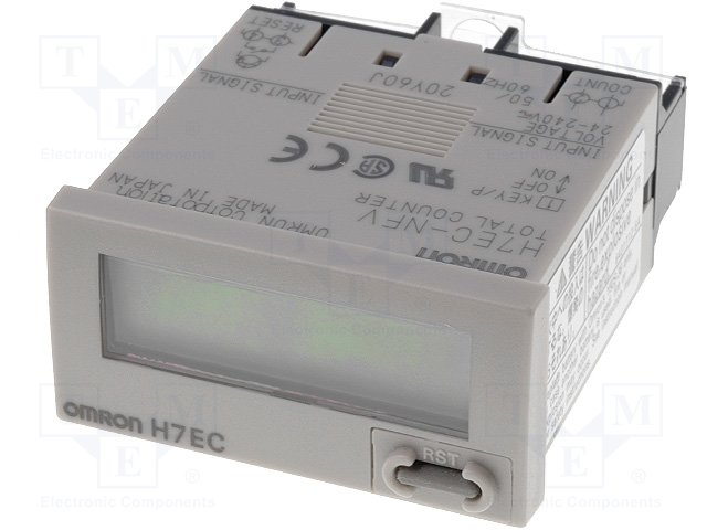 OMRON H7EC-NFV-B