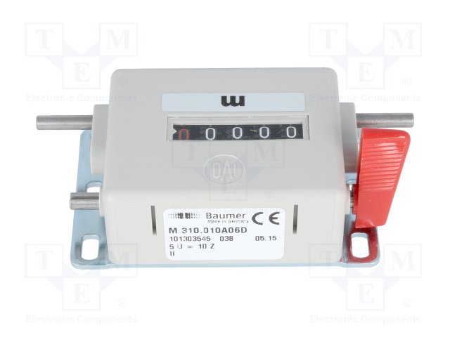 BAUMER M310.010A06D