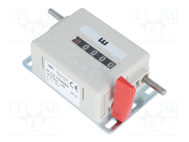 BAUMER M310.010A06D