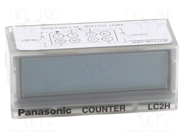 PANASONIC LC2H-C-2K-N