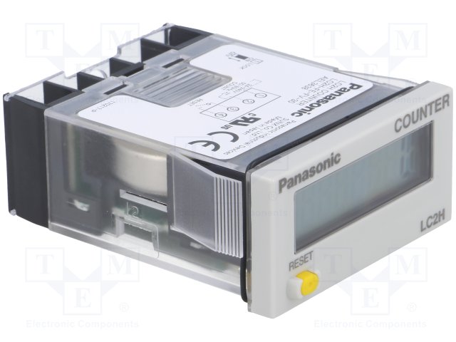 PANASONIC LC2H-FE-FV-30