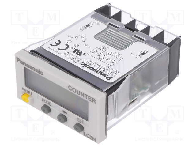 PANASONIC LC2HP-FEW-B-DC24V